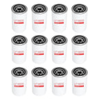 LF16035 Fuel Oil Lube Filters for 1989 2018 Dodge Ram 2500 Cummins 5.9L 6.7L 12X