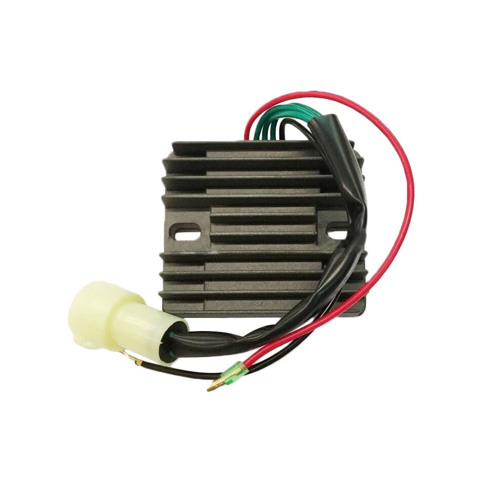 67F819600000 67F819601000 Voltage Regulator Rectifier for Yamaha