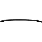 Front Bumper Lip Splitter Spoiler Body Kit for Toyota GR86 2022-2025 ABS Black