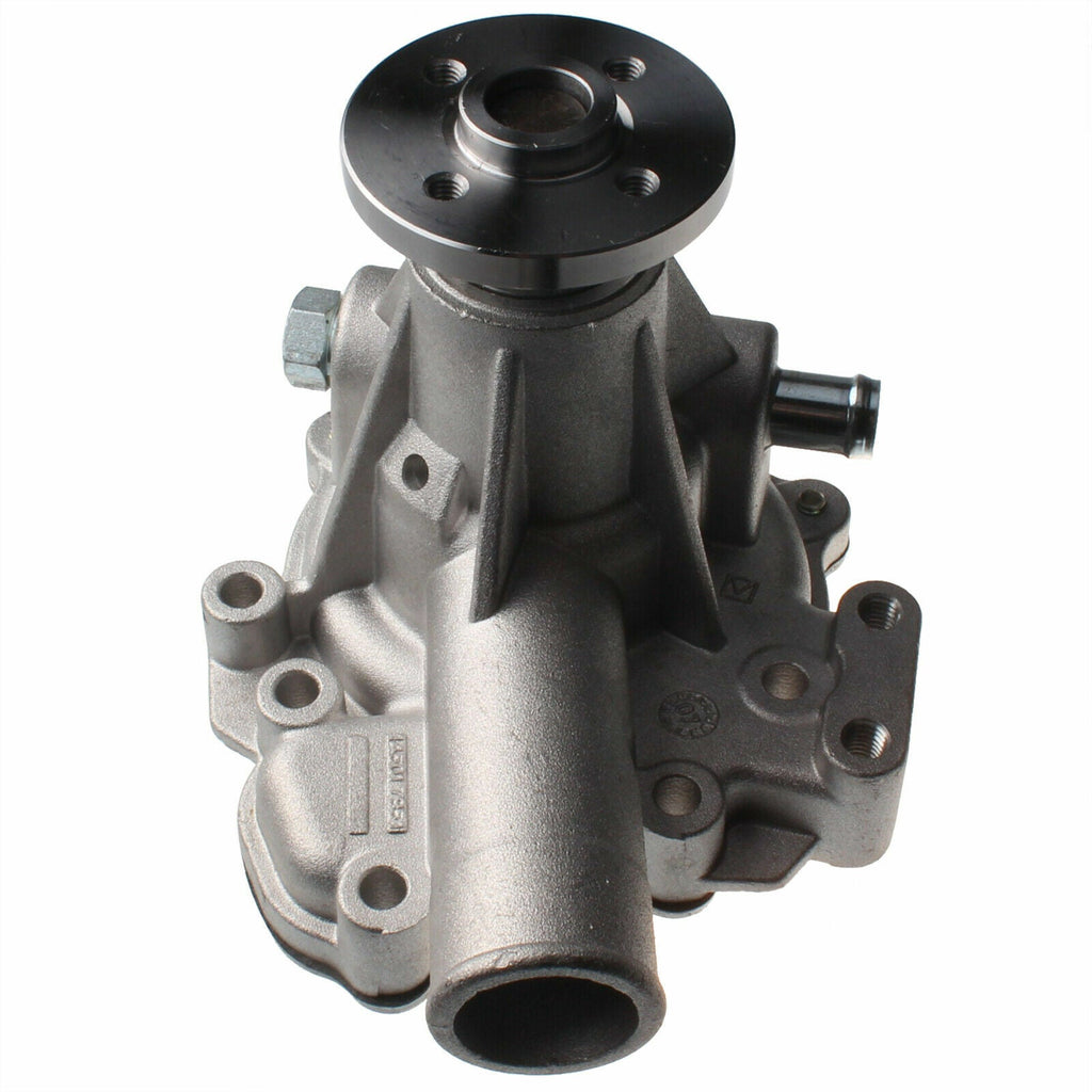 Water Pump for Terex TSR50 TSR60 TSV50 TSV60 Takeuchi Skid Steer