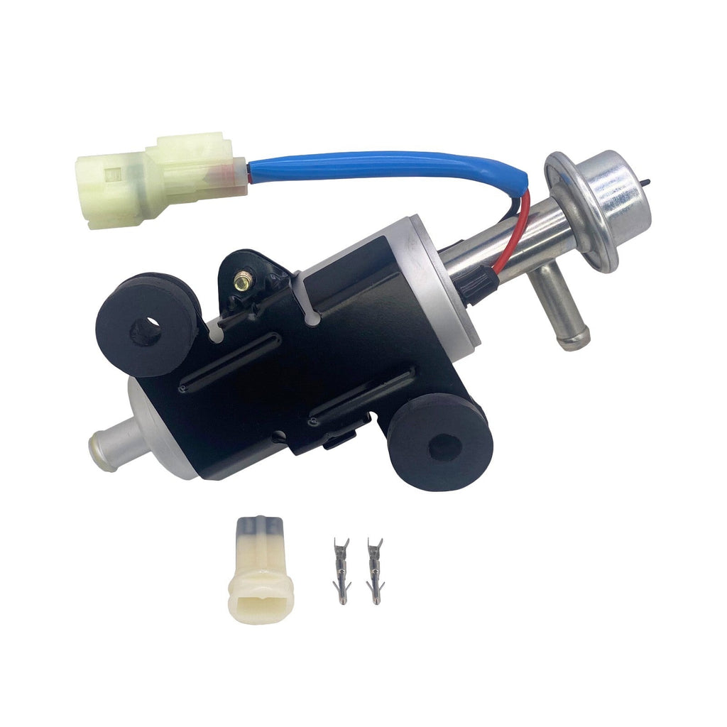 Low Pressure Lift Fuel Pump for Suzuki DT DF 2 4 Stroke Outboards 15100-94900
