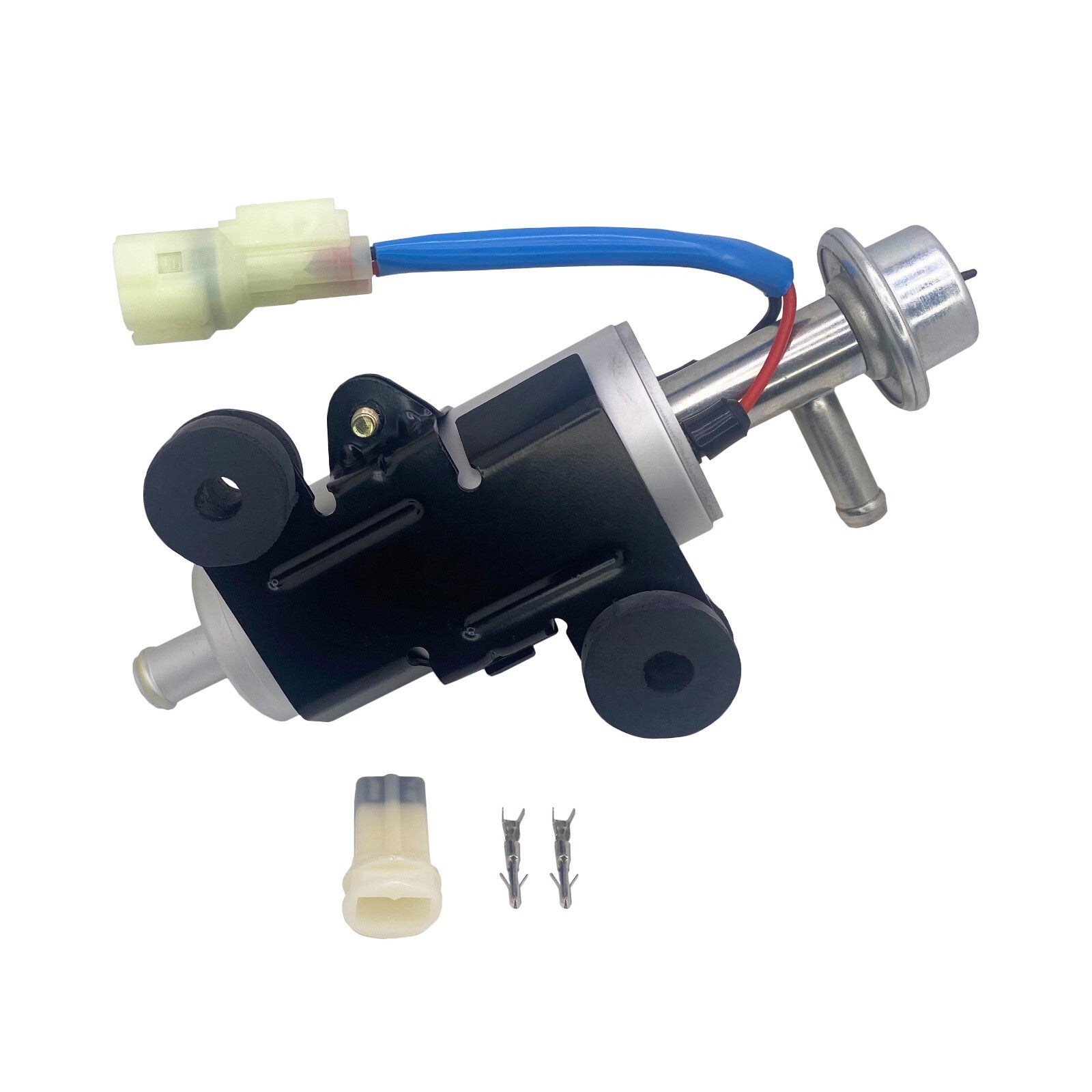 Low Pressure Lift Fuel Pump for Suzuki DT DF 2 4 Stroke Outboards 15100-94900