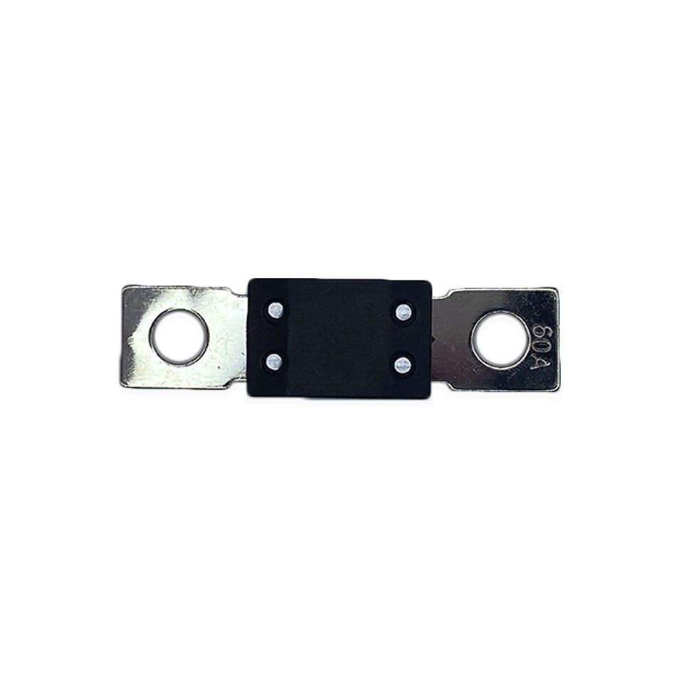 602632 60A Mega Fuse for EZGO Powerwise Golf Cart Charger 60 Amp 32 Volt