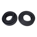 New Extended Cab Door Seal Set Weatherstrip for 2003 to 2006 Silverado Sierra