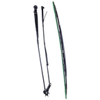 Windshield Wiper Arm and Blade 7251263 7251264 for Bobcat S570 S590 S595 S630 S650