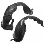 86811C2500 86812C2500 Front Fender Liner for Hyundai Sonata 2018-2019 LH RH