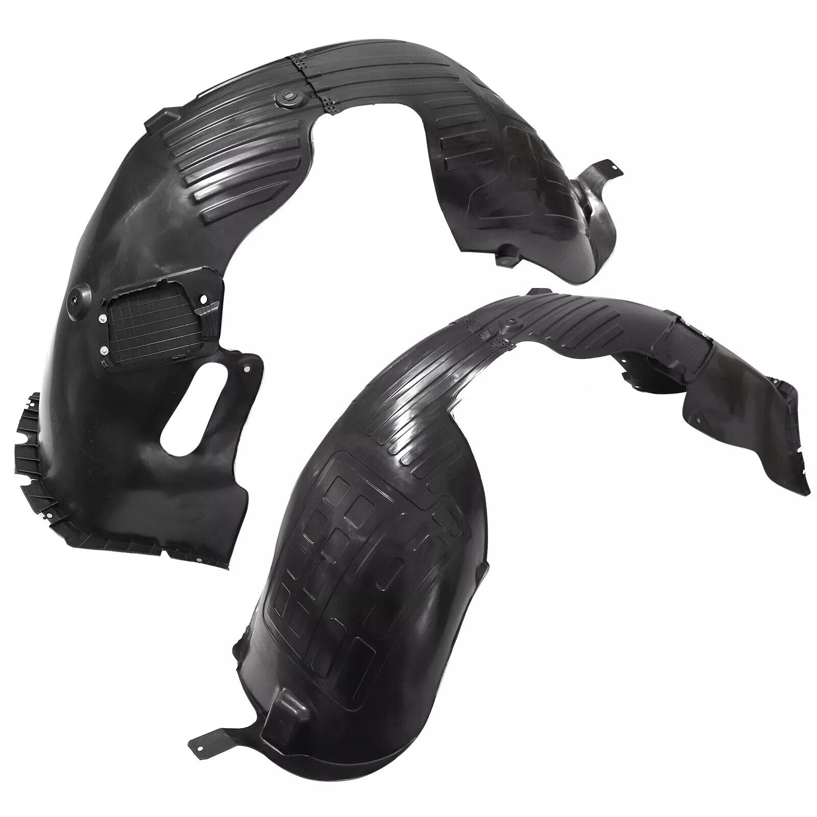86811C2500 86812C2500 Front Fender Liner for Hyundai Sonata 2018-2019 LH RH