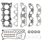 HS9915PT1 Cylinder Head Gasket Set for Honda Civic Del Sol HX CX DX 1996 00 1.6L