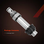177094 Hydraulic Cartridge Valve for Lippert RV WS08W01TCN0 Slide Out