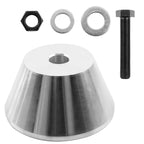 J44645 Front Crankshaft Seal Wear Sleeve Installer Tool for Isuzu 6.6L Duramax