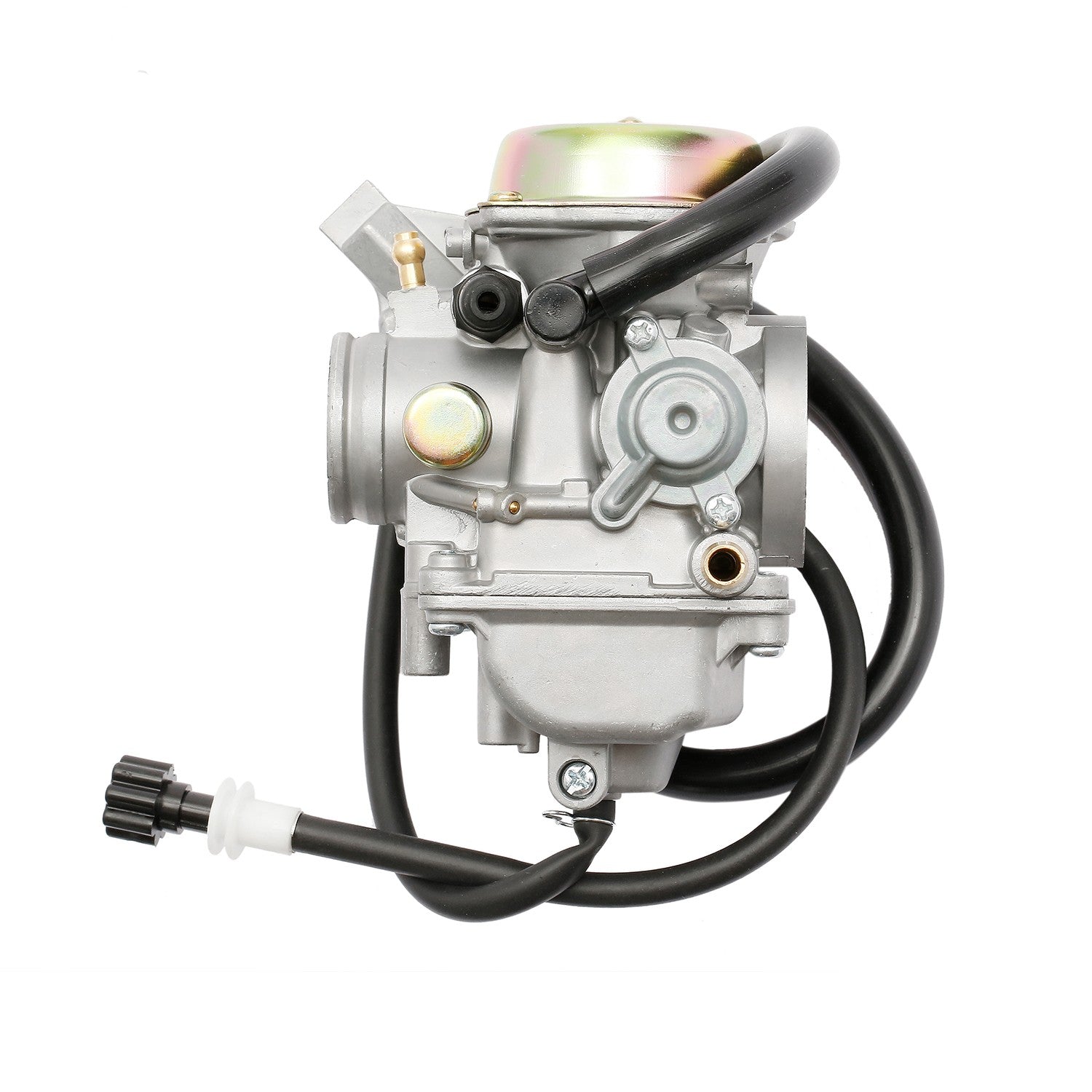 1320038F40 Carburetor For Suzuki Eiger 400 LTA400 LTF400 2002 2007 2X4 4X4