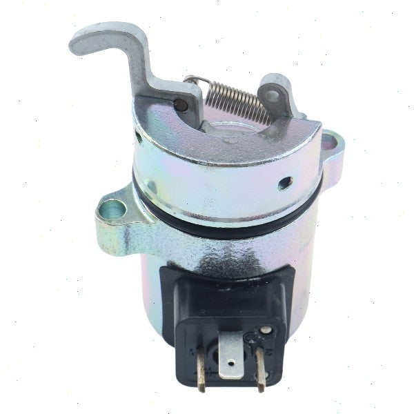 6686715 Fuel Shut Off Solenoid for Bobcat A220 A300 442 864 863 873 883 S250 T200