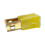 30 140A Straight Male Fuse Cartridge FLM PAL Auto Link For Car Truck Multipack
