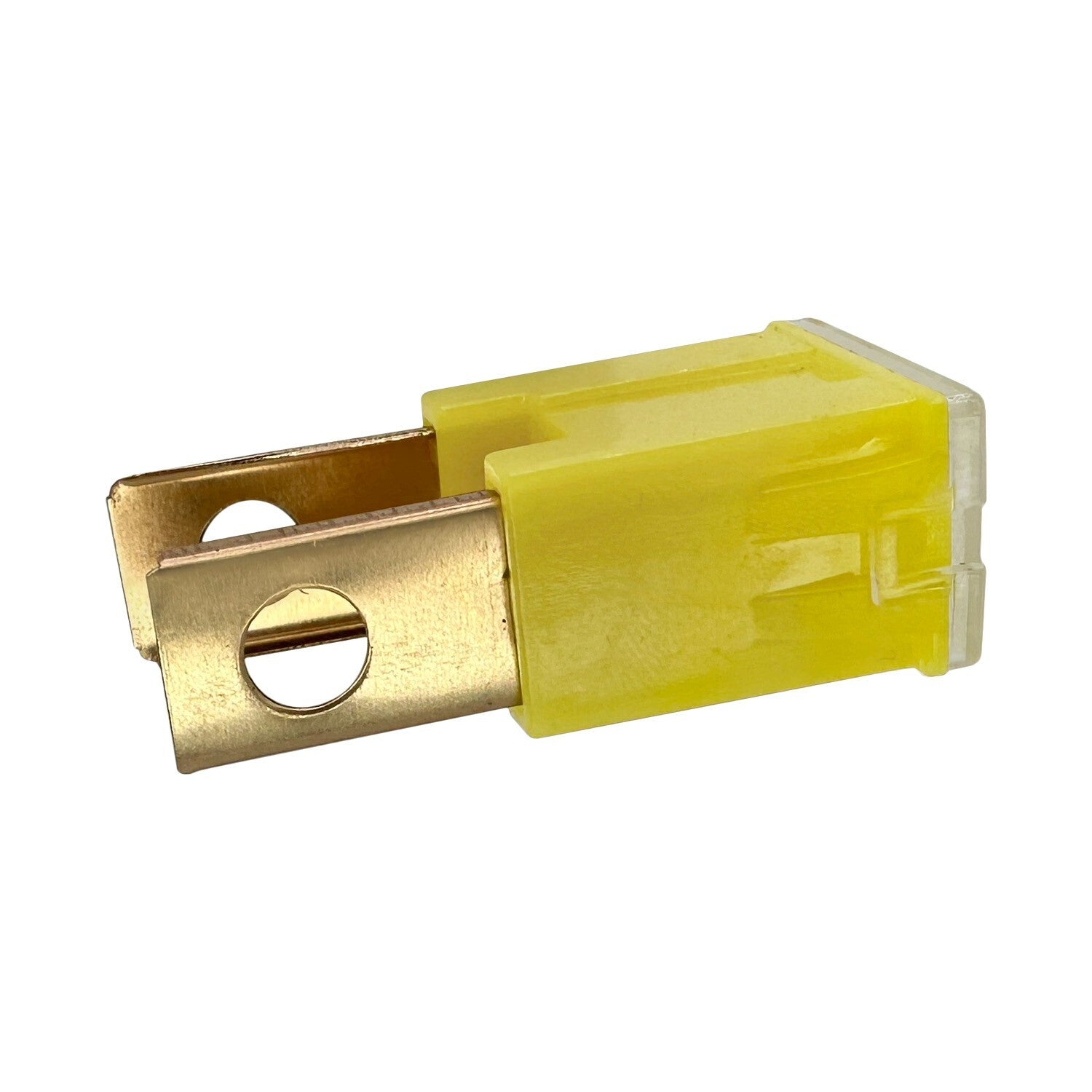 30 140A Straight Male Fuse Cartridge FLM PAL Auto Link For Car Truck Multipack