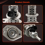 04627241AF DEF Diesel Exhaust Fluid Injector for Dodge Ram 2500 3500 6.7L 13-22