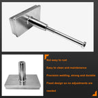 Clutch Holder Tool for Polaris RZR 1000 900 800 700 XP4 1000 General 4 1000