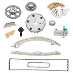 2.4L Timing Chain VVT Gear for Honda Accord Civic Crosstour CRV for Acura ILX