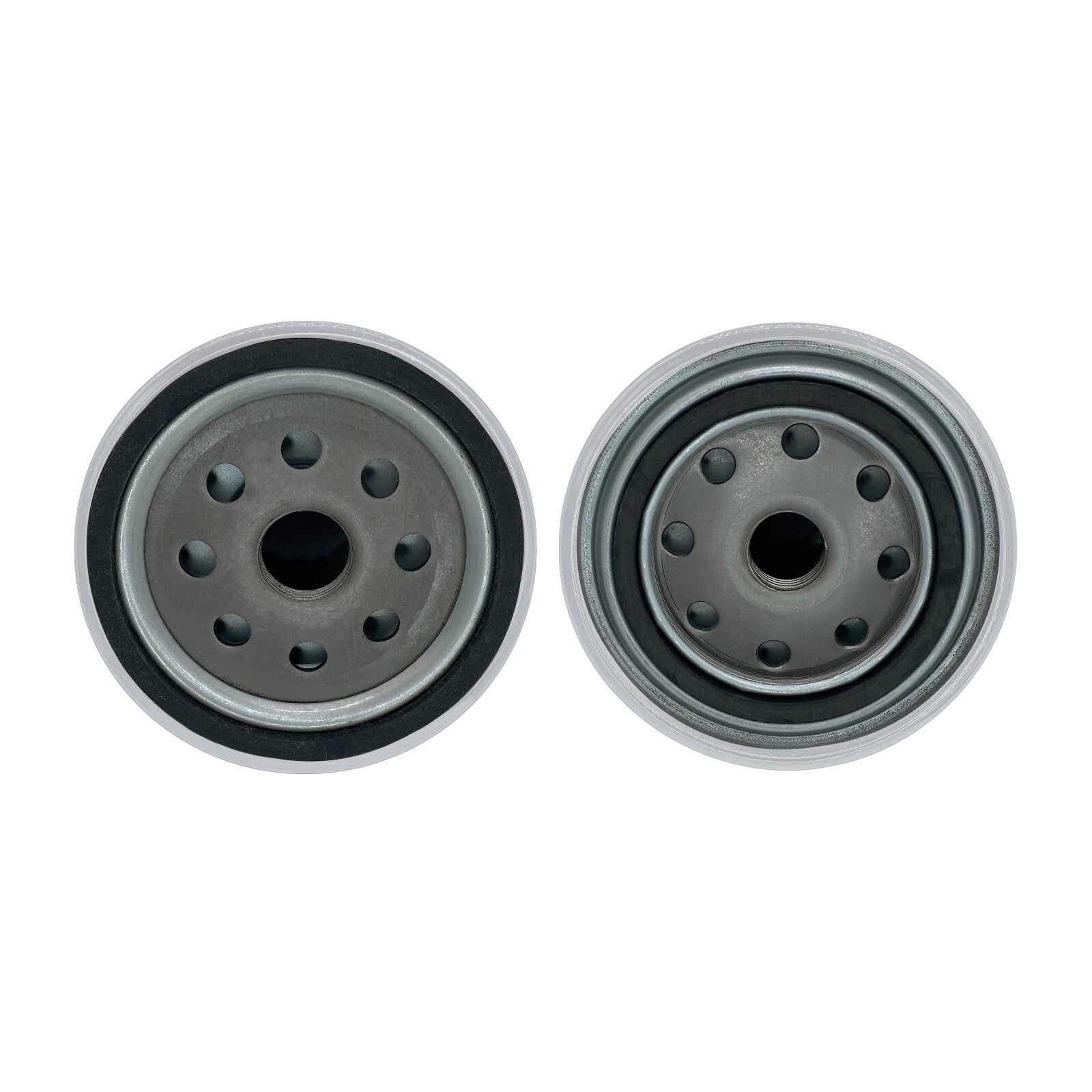 Oil and Fuel Filter Water Separator Set for Mercury MerCruiser 4.3 5.0 5.7 7.4