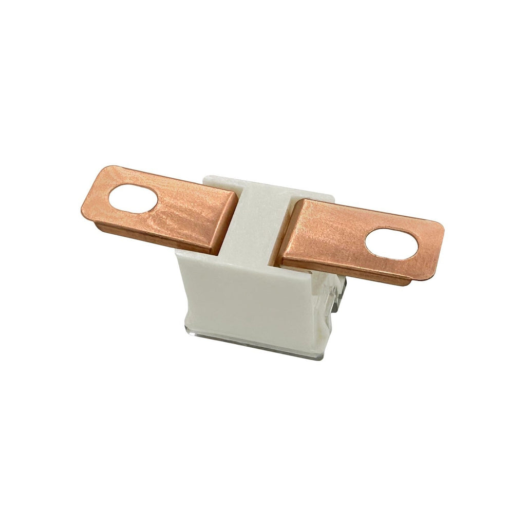 120A Bent Male 9/16 Fuse Cartridge FLD PAL Auto Link for Car Truck RV SUV 1 Pack