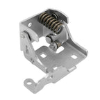 Lower Door Hinge Front Left Driver Side for 2007-2014 Chevy Silverado GMC Sierra