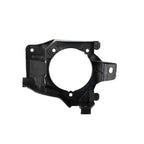 Front Bumper Fog Lights Cover Bracket Turn Signal for Subaru WRX 2022 2023 2024
