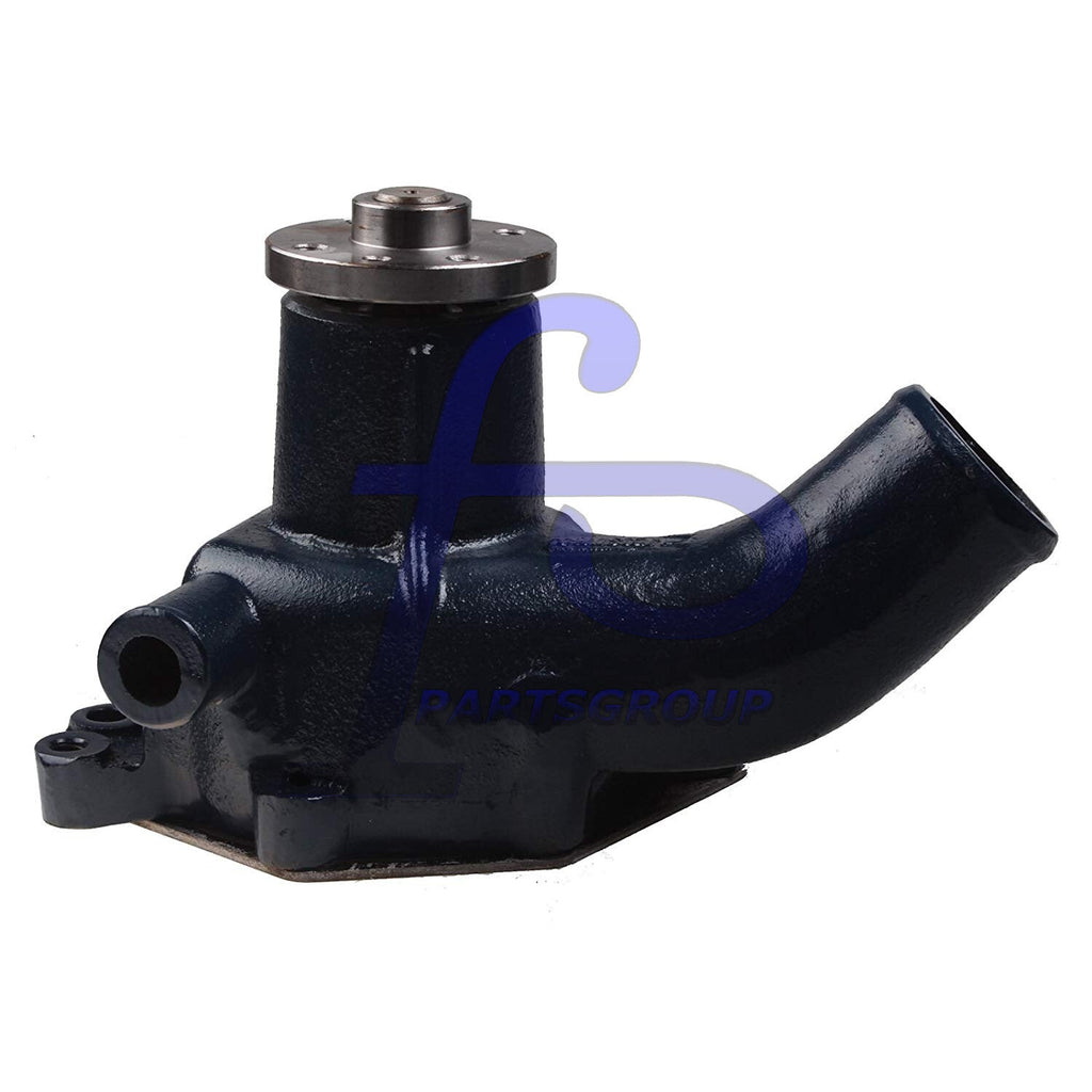 Water Pump 1-13610-800-1 Fits For ISUZU 6BB1 6BD1 Engine Forklift Excavator NEW
