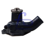 Water Pump 1-13610-800-1 Fits For ISUZU 6BB1 6BD1 Engine Forklift Excavator NEW