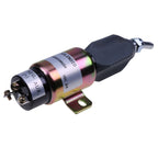 Solenoid for Komatsu PC78US-6 PC60-7 PC128UU-1 PC75UU-2 Excavator
