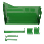 AR40209 Right Side Battery Box For John Deere 2520 3010 3020 4000 4010 4620