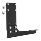 Red High Clearance Rear Radius Arms For Polaris Rzr Xp 1000 2017-2023