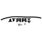 Hard Plastic Top for Polaris RZR Trail S 900 1000 Sport Premium 2021-2024