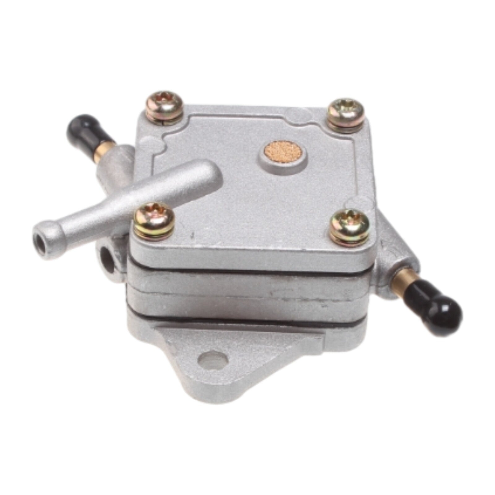72021G01 Fuel Pump for EZGO Medalist and TXT Golf Cart 1994 Up