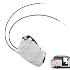 Sliding Door Lock Latch Actuator Right Passenger Side for 2011 17 Toyota Sienna