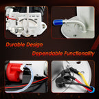 15100-41G00 Fuel Pump Assembly for 2005-06 Suzuki GSXR1000 GSXR-1000 UC-T30SU21