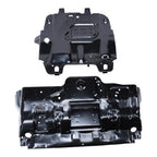 Front Rear Under Radiator Splash Cover 2PCS for Toyota FJ 4Runner 2010 2023
