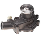 Water Pump 8943768431 for Hitachi EX100-2 EX120-3 EX100M-2 LX70 EX100-3C 4BD1