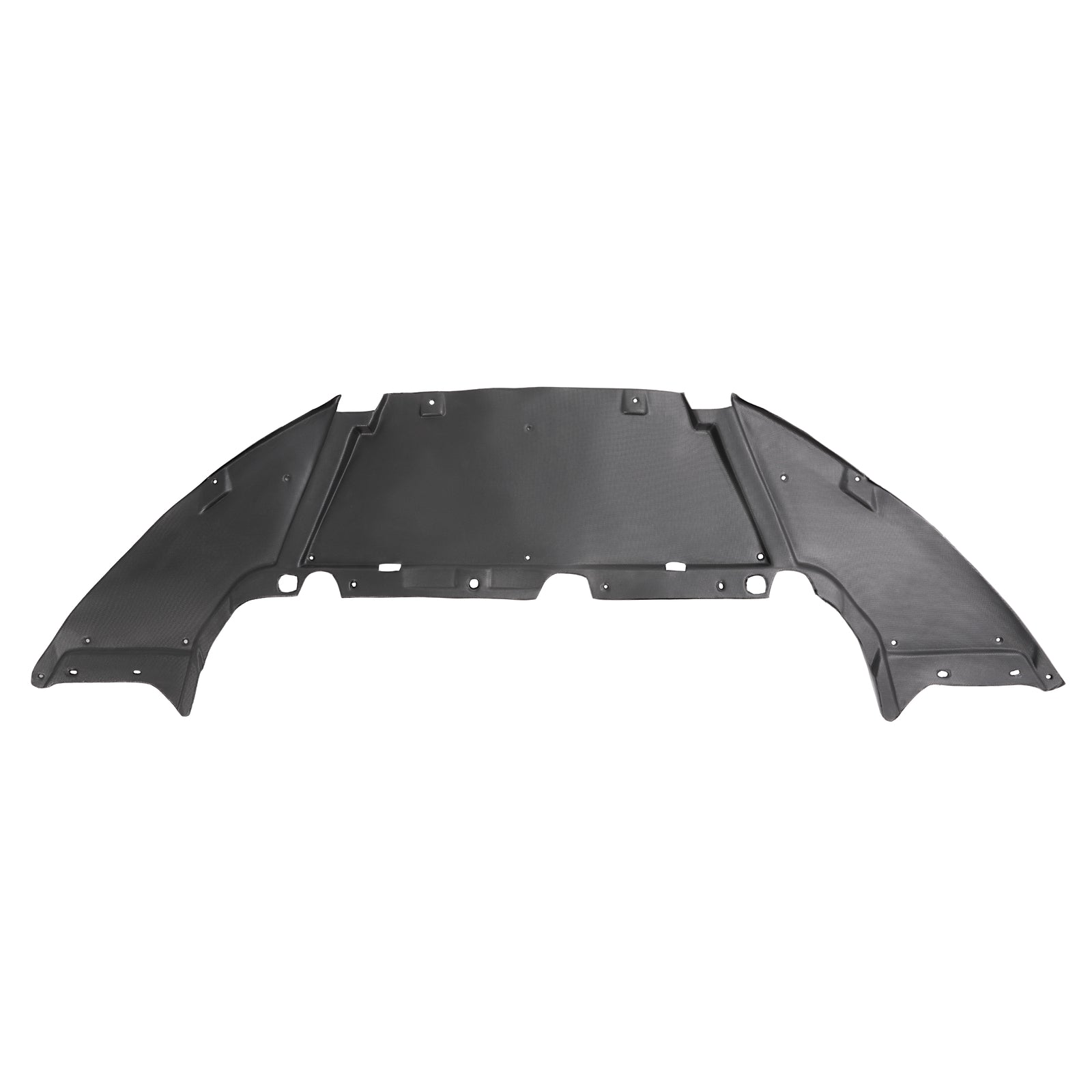 For 2005-2023 Toyota Tacoma Double Cab Top Roof Rack Cross Bars Side Rails Set