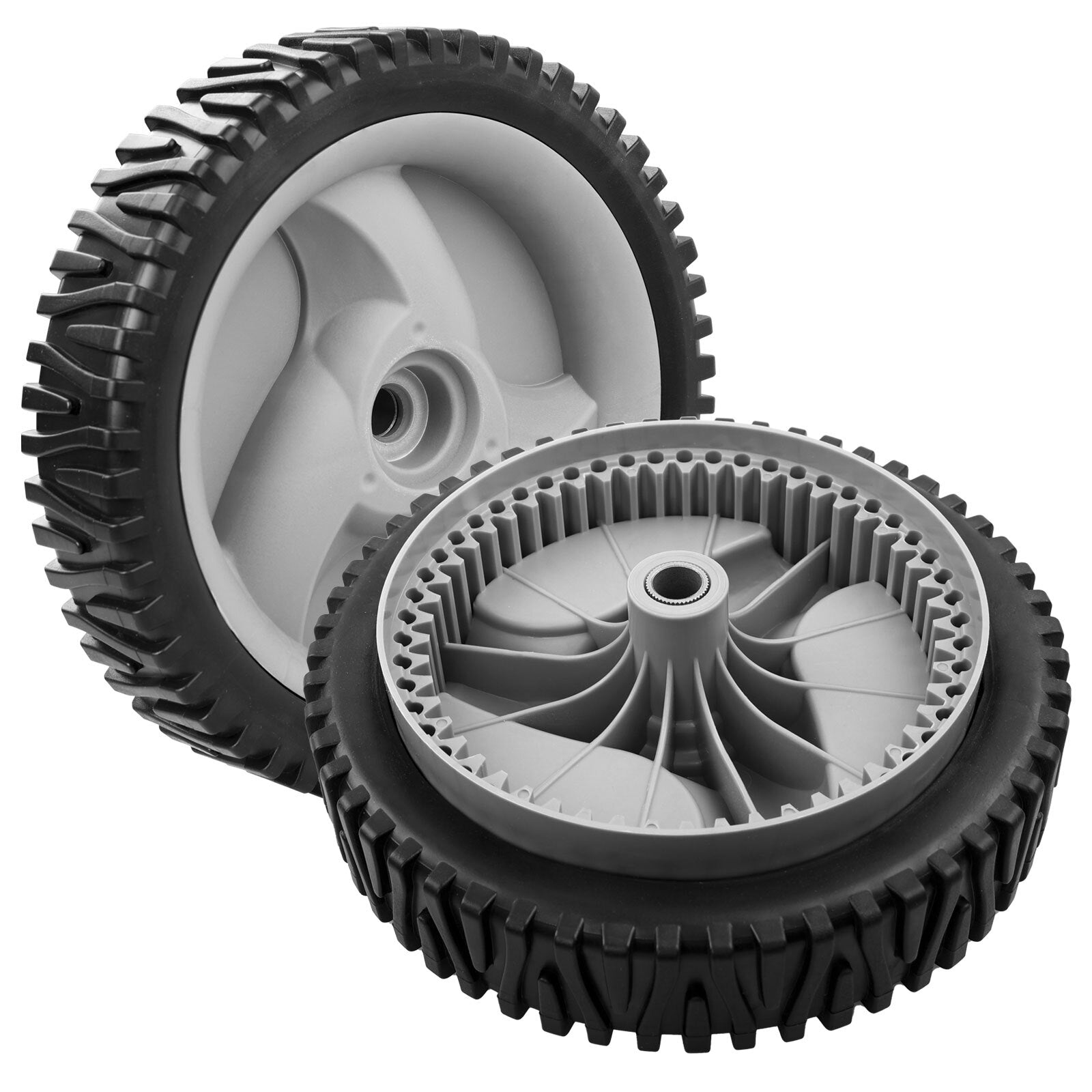 8in Lawn Mower Wheel Front Drive for Craftsman 583719501 194231X427 917376080
