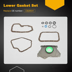 3.6L MLS Head Gasket with Bolts for Chrysler 200 300 Ram Dodge Jeep 2011 2016