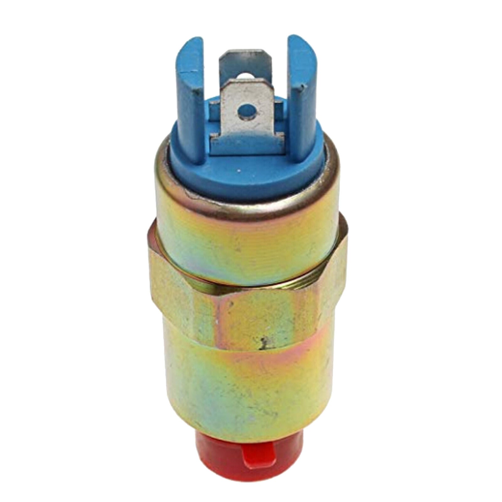 12V Shutoff Solenoid DPA DPS CAV LUCAS 7167-620D 7185-900T