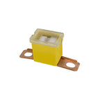 60A Bent Male 9/16 Fuse Cartridge FLD PAL Auto Link for Truck RV SUV 1 Pack