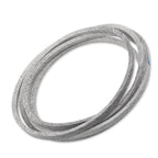 M169500 48in Lawn Mower Deck Drive Belt For John Deere X330 X350 X354 X370 X380