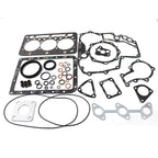 Overhaul Gasket Kit D782 D722 Upper Lower for Kubota Bobcat 320 322