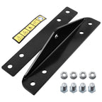 LawnMower Trailer Hitch Kit For Gravely Ariens 48 52 60 Zero Turn Mower 79108500