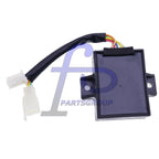 Ignitor 21119-2157 For Kawasaki FD501V FD590V FD611V FD620D FD661D John Deere