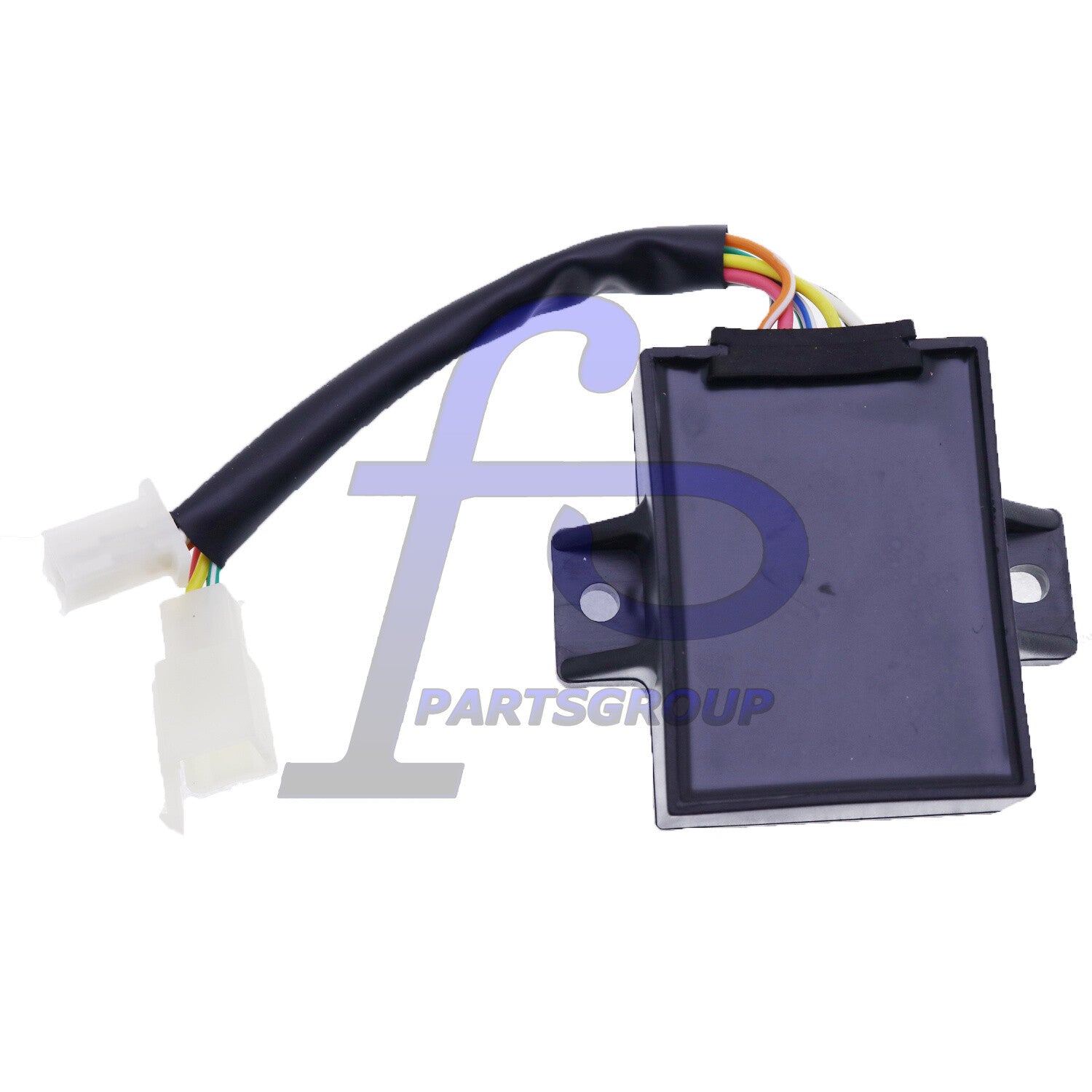 Ignitor 21119-2157 For Kawasaki FD501V FD590V FD611V FD620D FD661D John Deere