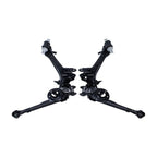 52370SNAA05 Set of 2 Rear Lower Suspension Control Arms for Honda Civic 2006 11
