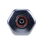 YM12125239450 Oil Pressure Sender for Yanmar F18 F20 F24 FX18 FX20 FX24