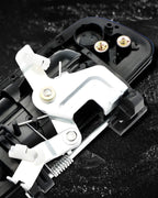 97319415 Metal Tailgate Latch for GMC Canyon Chevy Colorado Isuzu 2004 2014