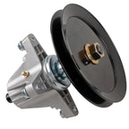 618P09395 Mower Deck Spindle Assy For Cub Cadet MTD ZT1 ZTS1 Z5400 46 Inch